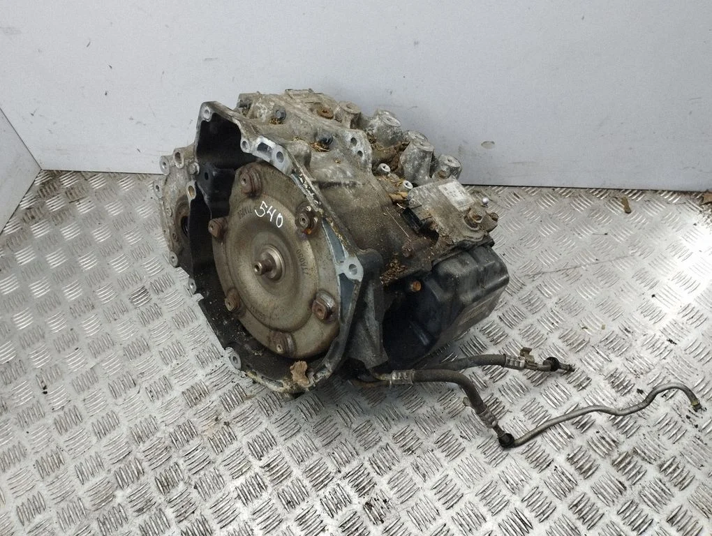 Automātiskā ātrumkārba 07G3814324