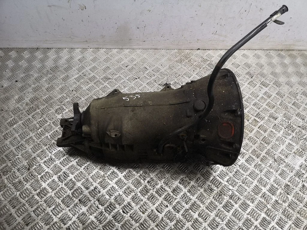 Automaatkäigukast R2202711901