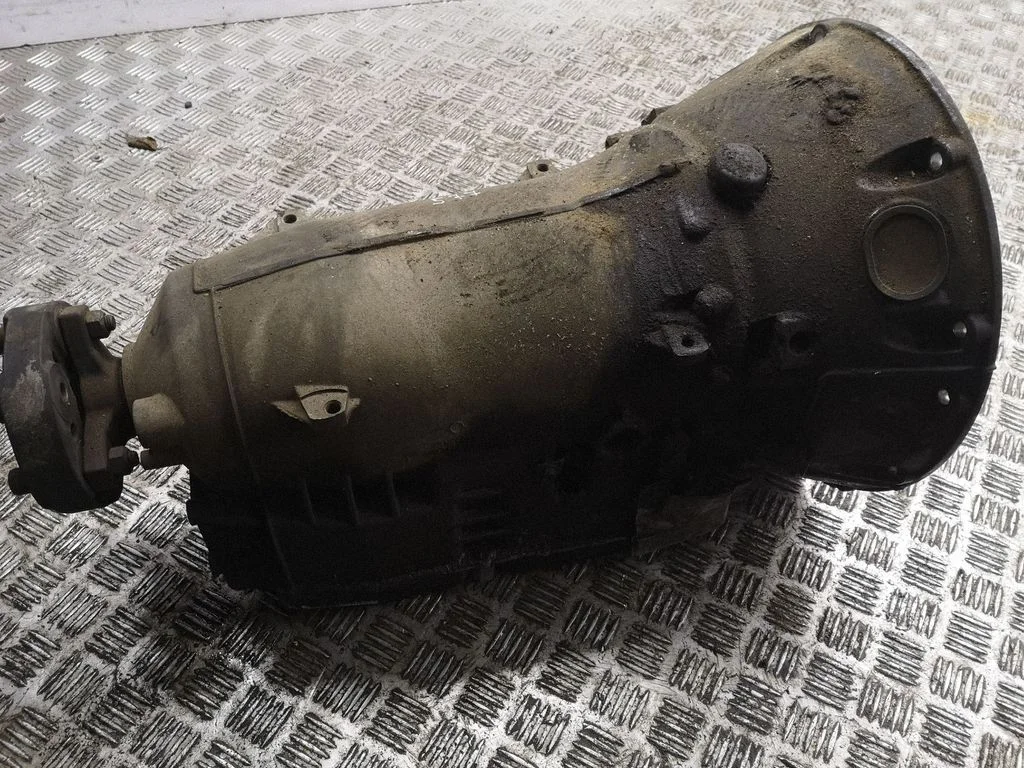 Automatic gearbox R2202711901