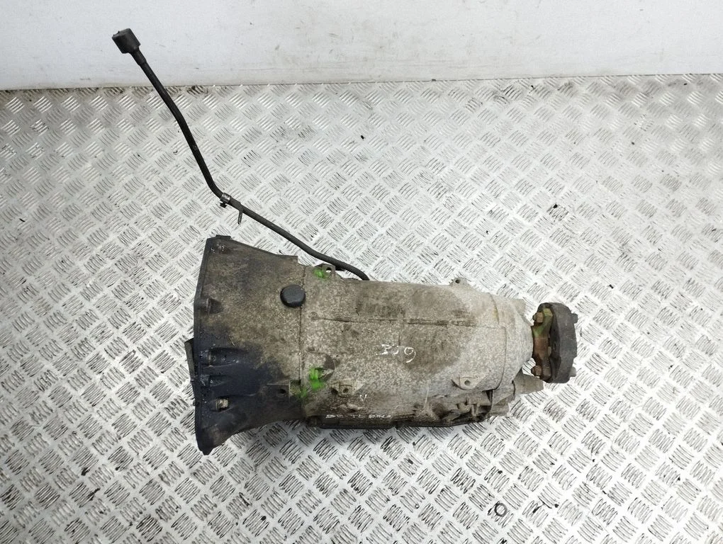 Automātiskā ātrumkārba 7226460