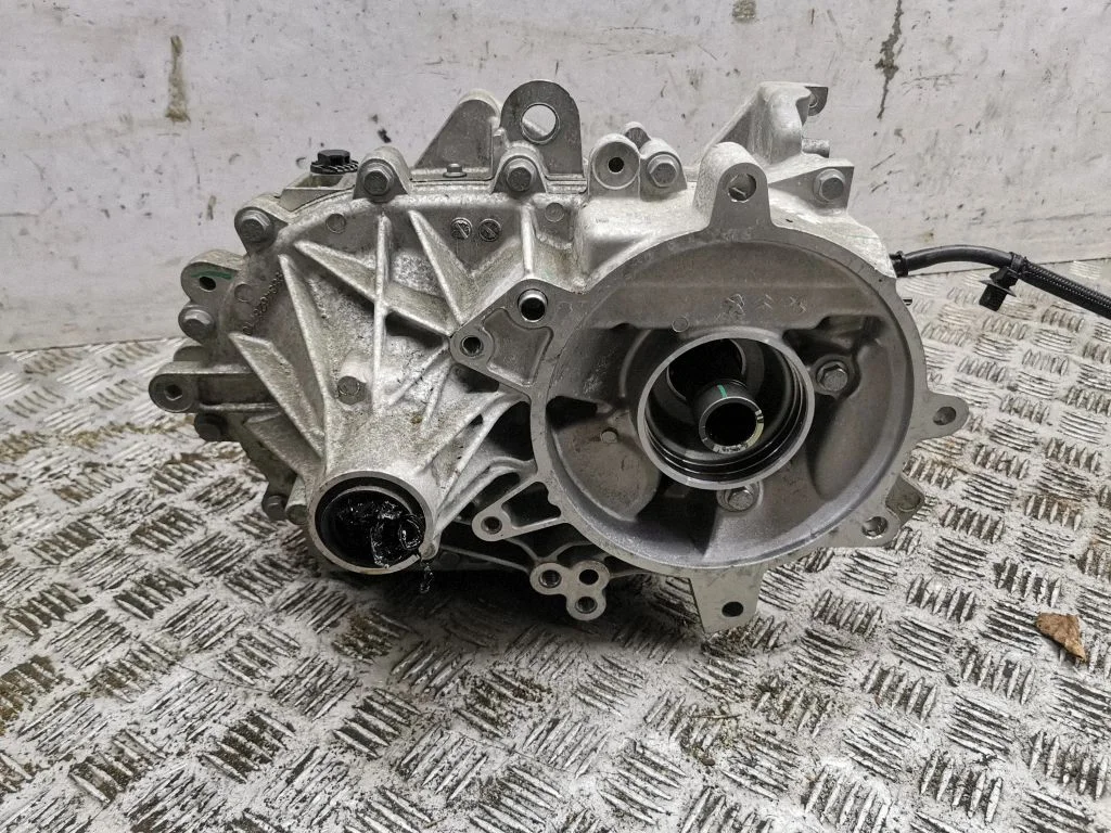 Automatic gearbox 9834627280