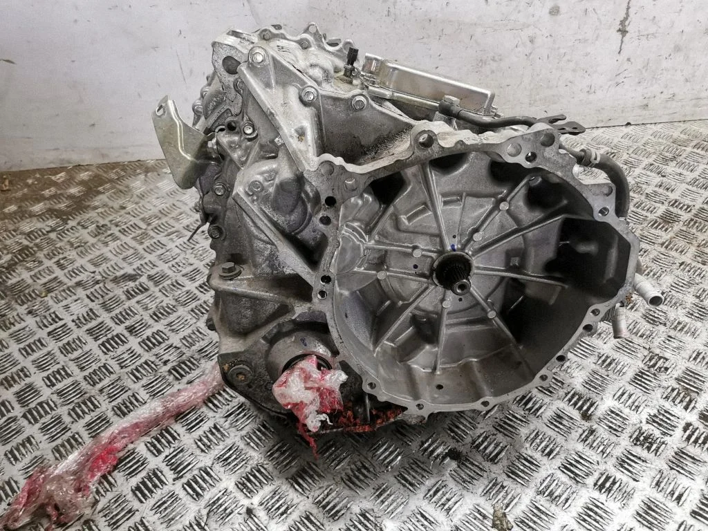 Automātiskā ātrumkārba P2030520