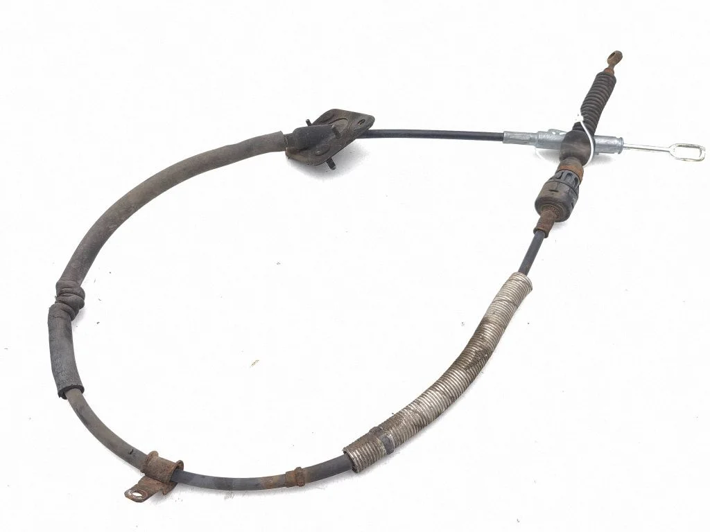 Gear shift cable linkage 3E9217E07