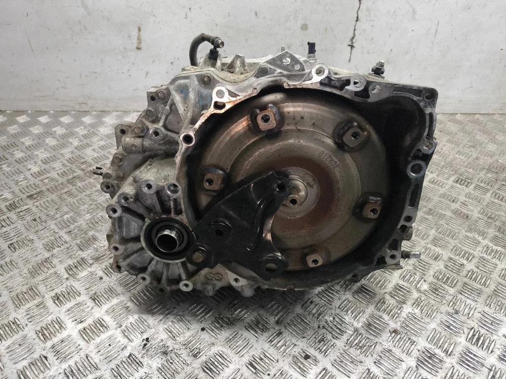 Automatic gearbox – Volvo XC60 (2009-2013)