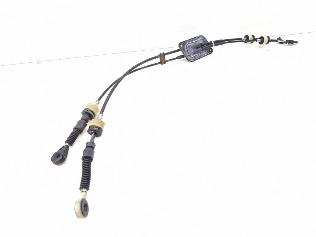 Gear shift cable linkage 3E2660R20