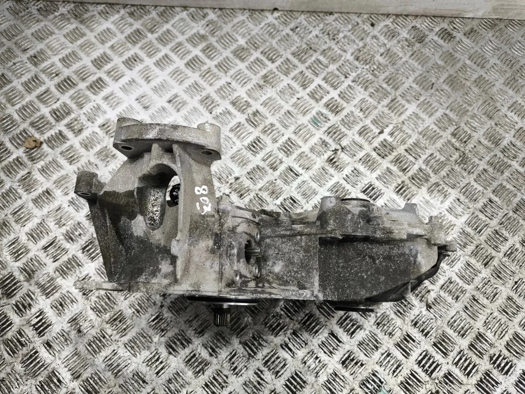 Automaatkäigukast 864816503