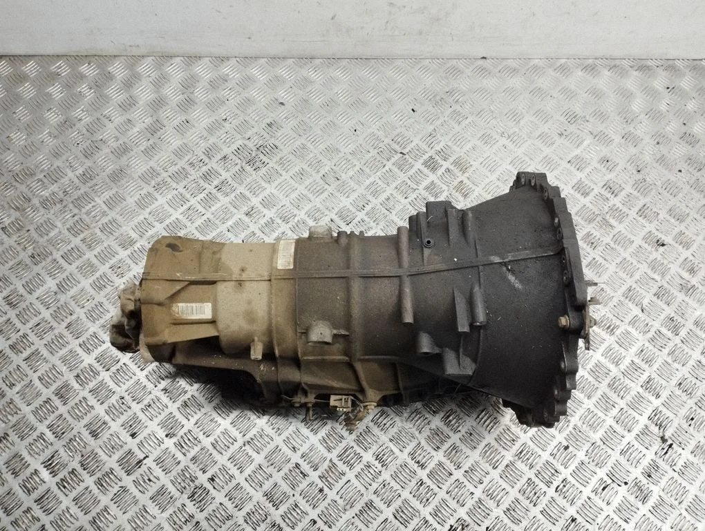 Automatic gearbox 6HP26
