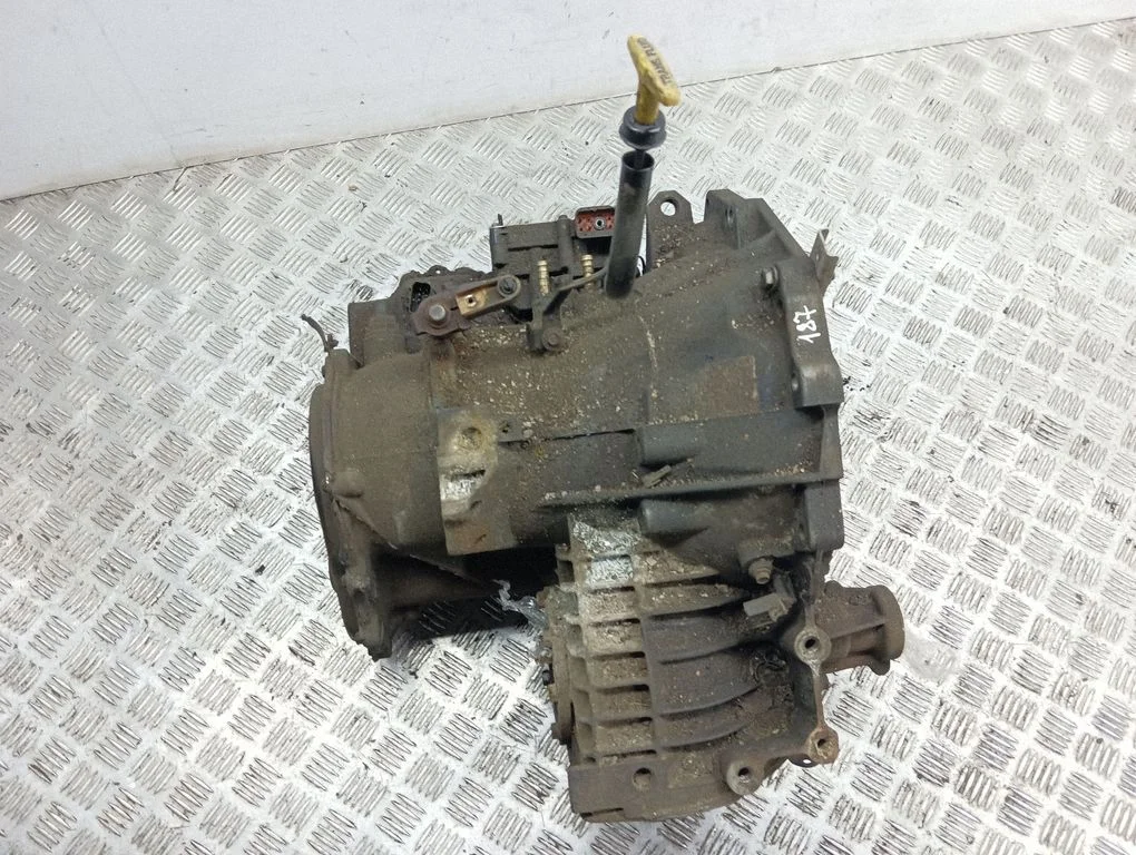 Automātiskā ātrumkārba 96613