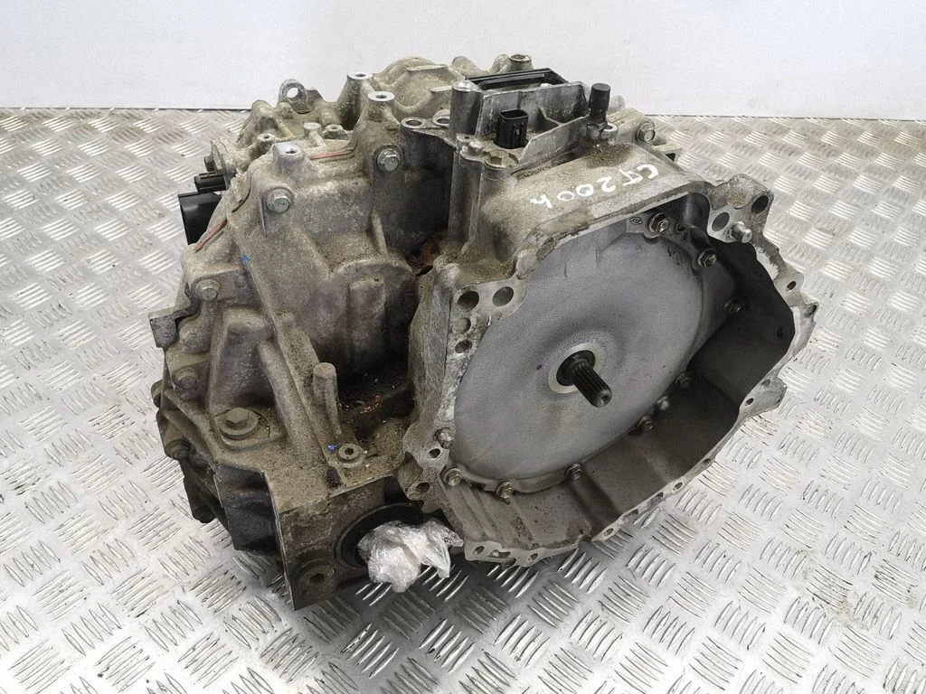 Automatic gearbox A25Y283