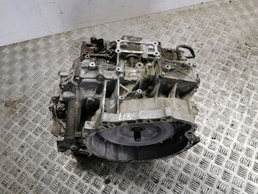 Automātiskā ātrumkārba FHL2