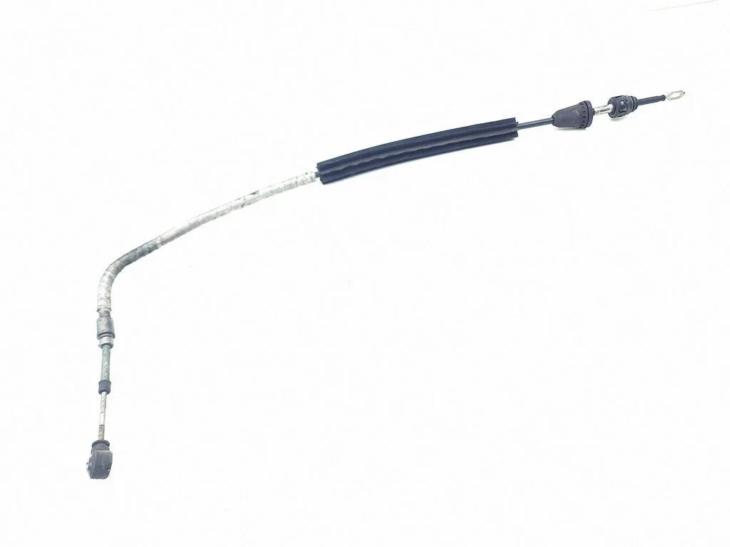 Gear shift cable linkage