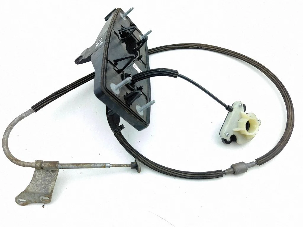 Gear shift cable linkage 10011045002