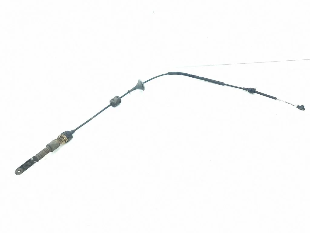 Gear shift cable linkage