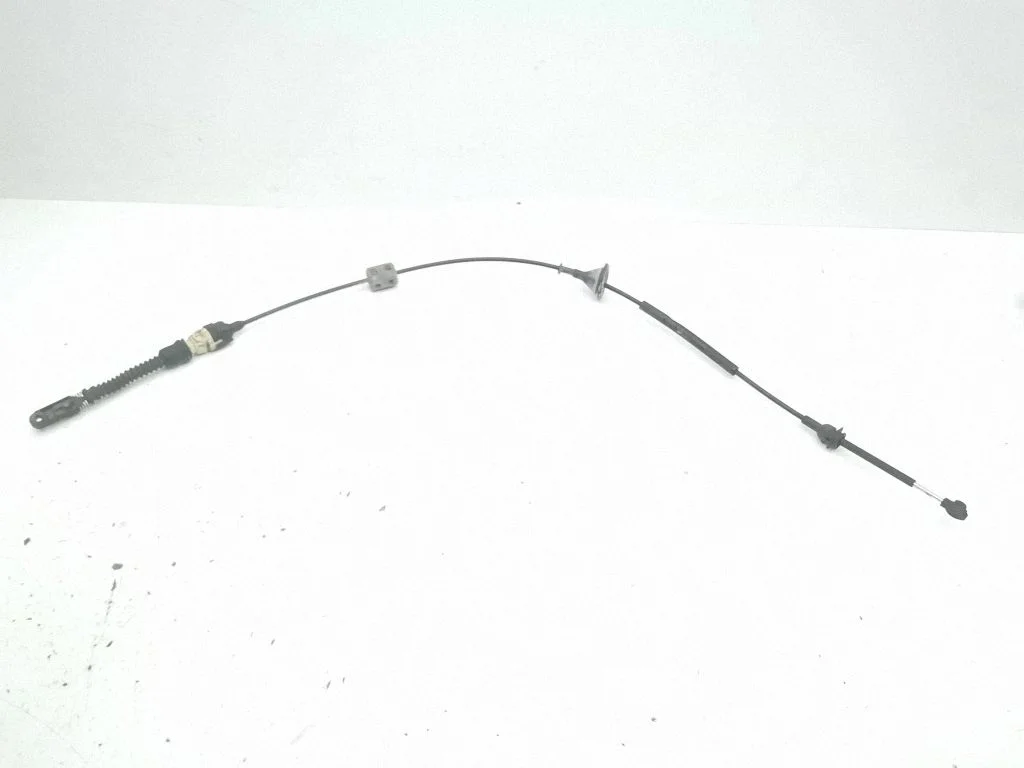 Gear shift cable linkage