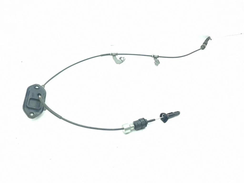 Gear shift cable linkage