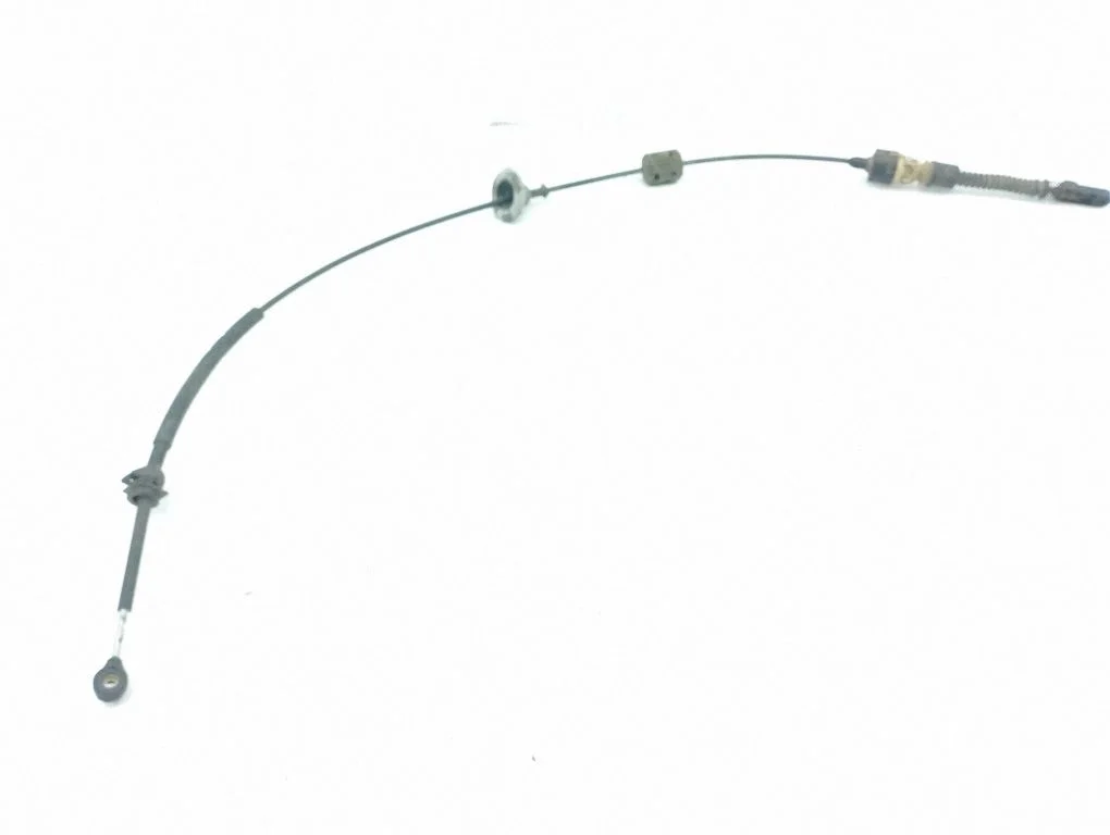 Gear shift cable linkage