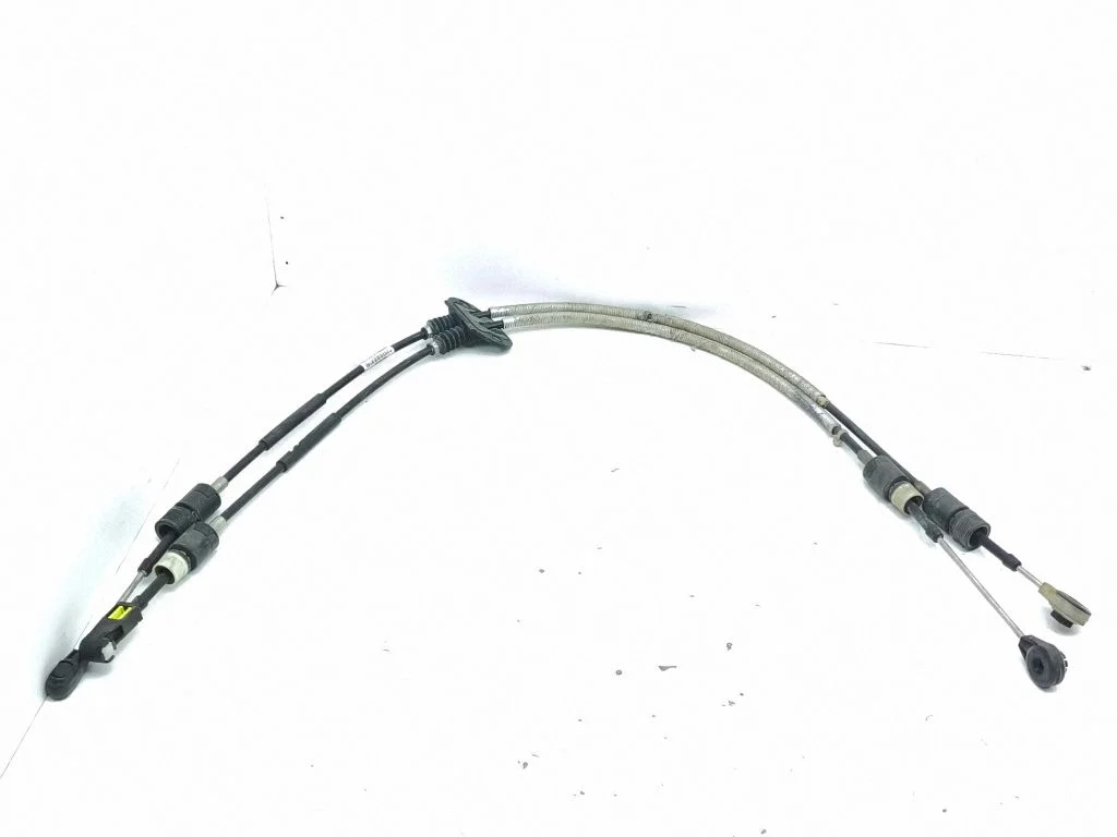 Gear shift cable linkage 617219