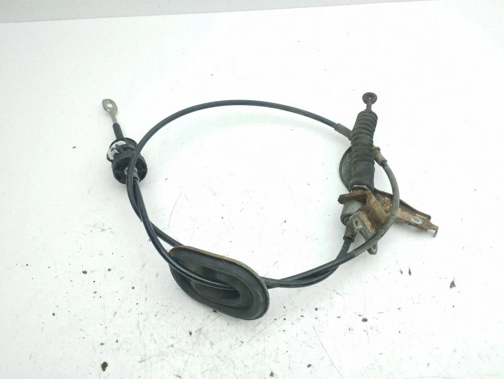 Gear shift cable linkage