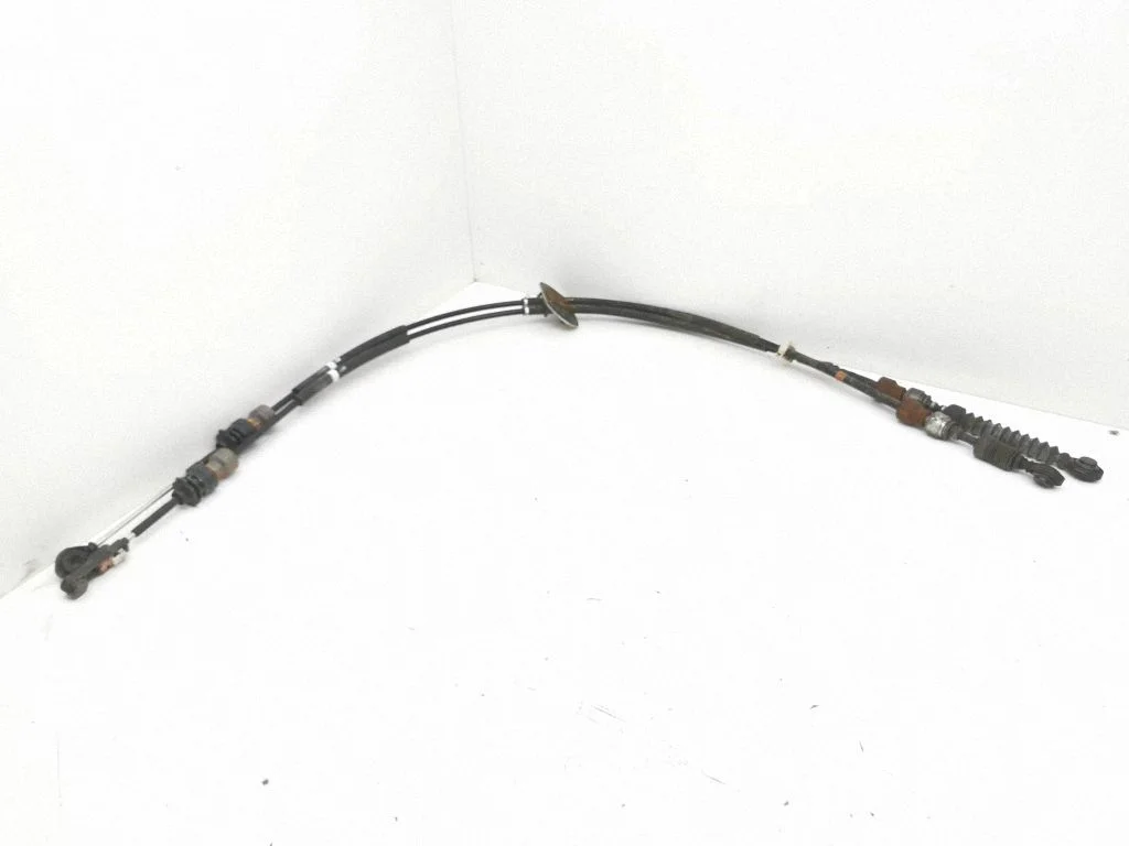 Gear shift cable linkage