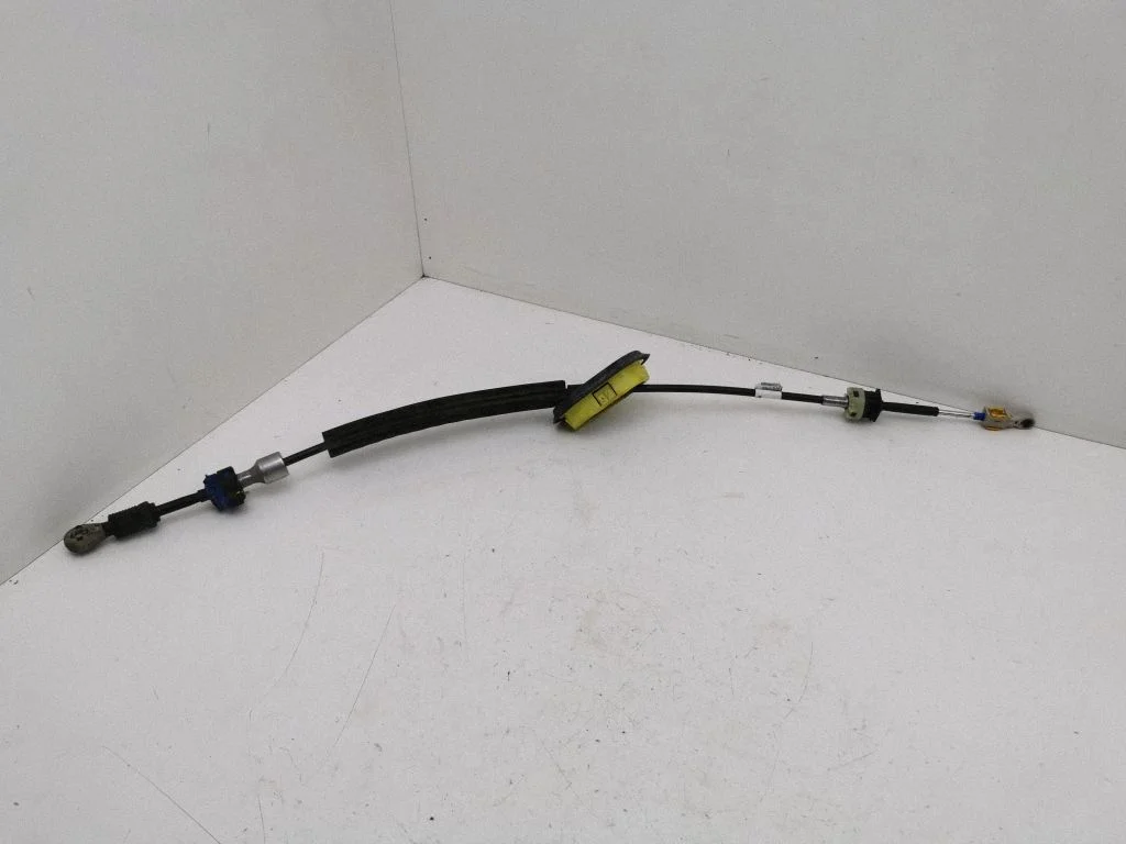 Gear shift cable linkage 349356PC0C