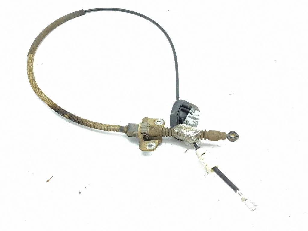 Gear shift cable linkage