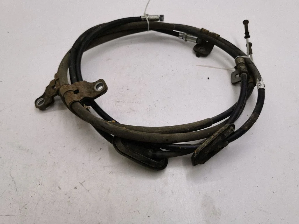 Gear shift cable linkage 7014120911