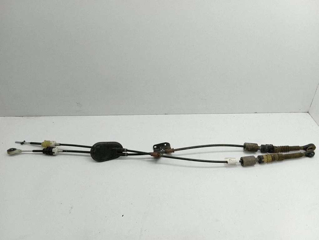 Gear shift cable linkage 349357827