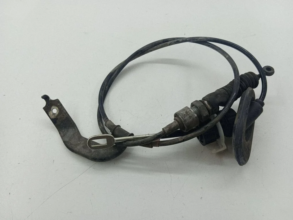 Gear shift cable linkage