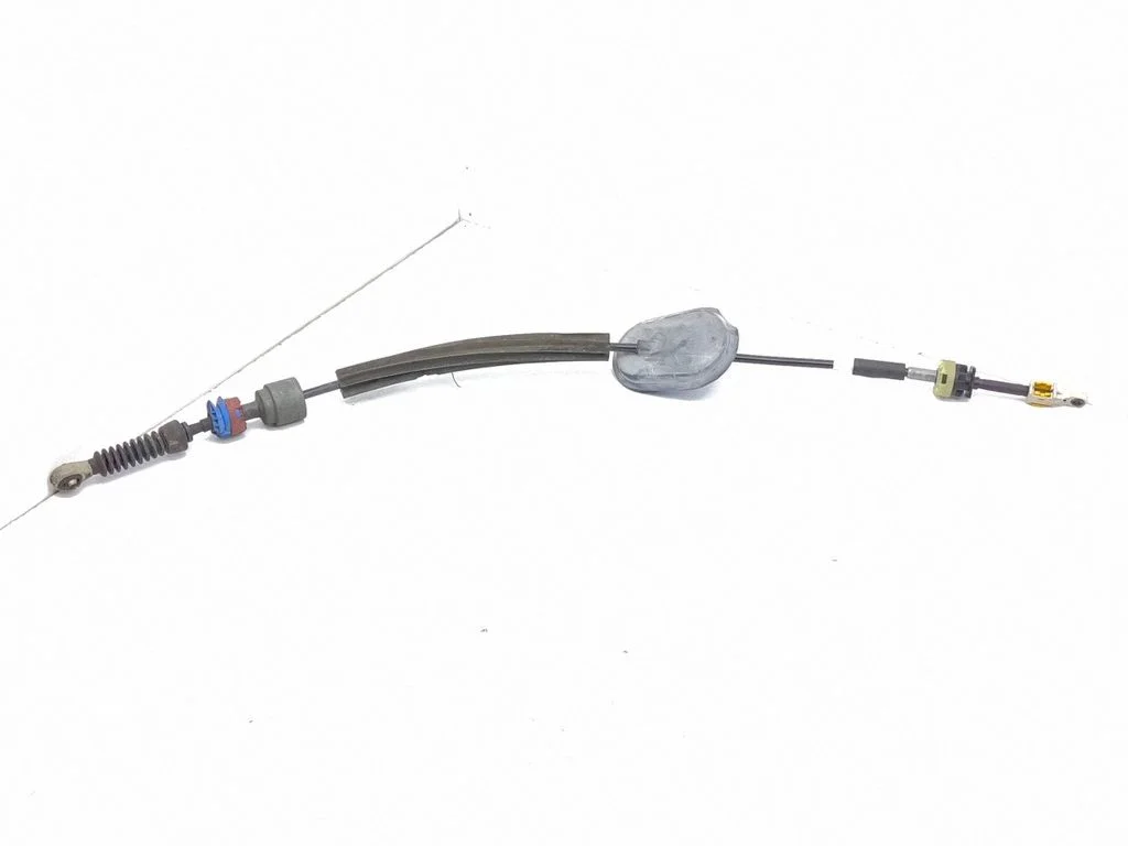 Gear shift cable linkage