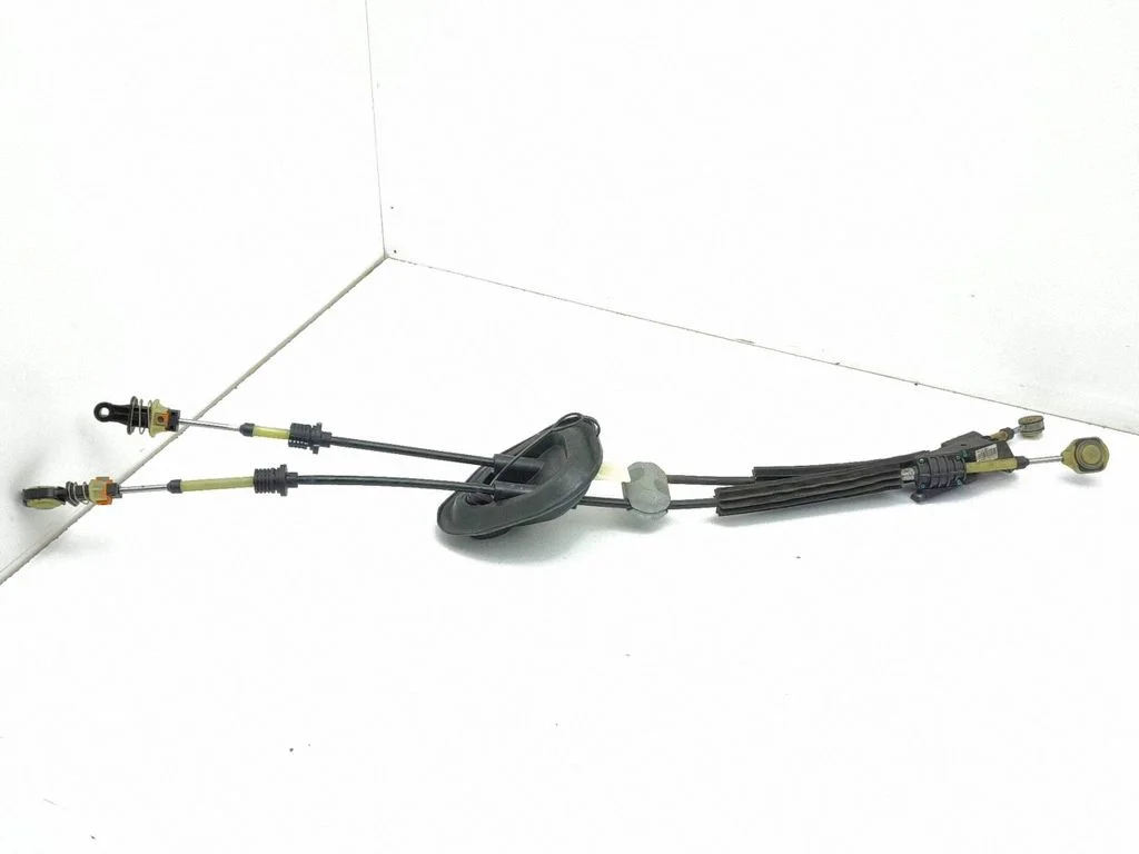 Gear shift cable linkage 20200710220460