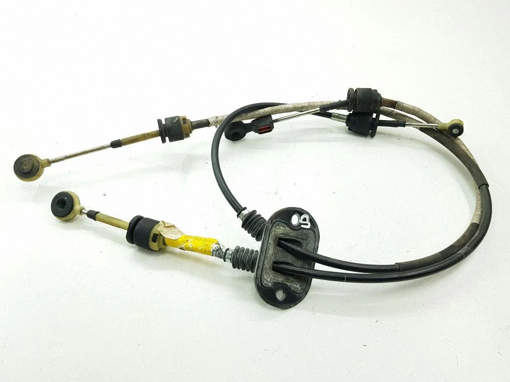 Gear shift cable linkage CS52995