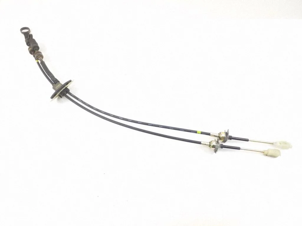 Gear shift cable linkage