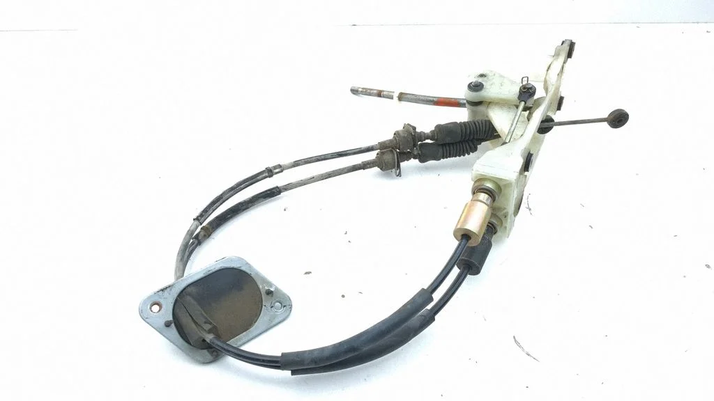 Mechanizm zmiany biegów (kulisa)
