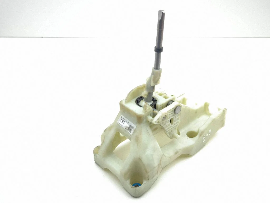 Gear selector mechanism 43700G4920TUG