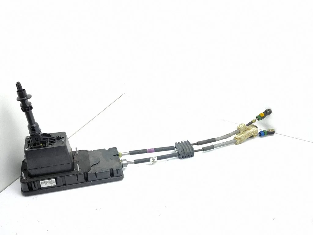 Gear selector mechanism 9846631080