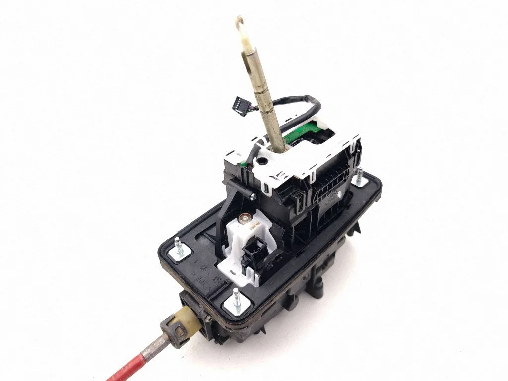 Gear selector mechanism 4G2713041L