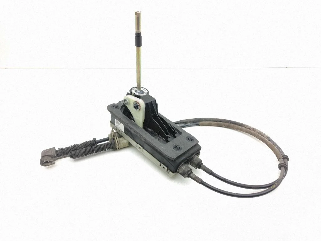 Gear selector mechanism – Mini One - Cooper Coupe R56 (2005-2014)