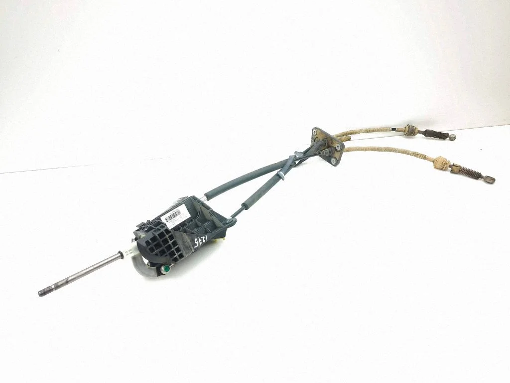 Gear selector mechanism 502960270