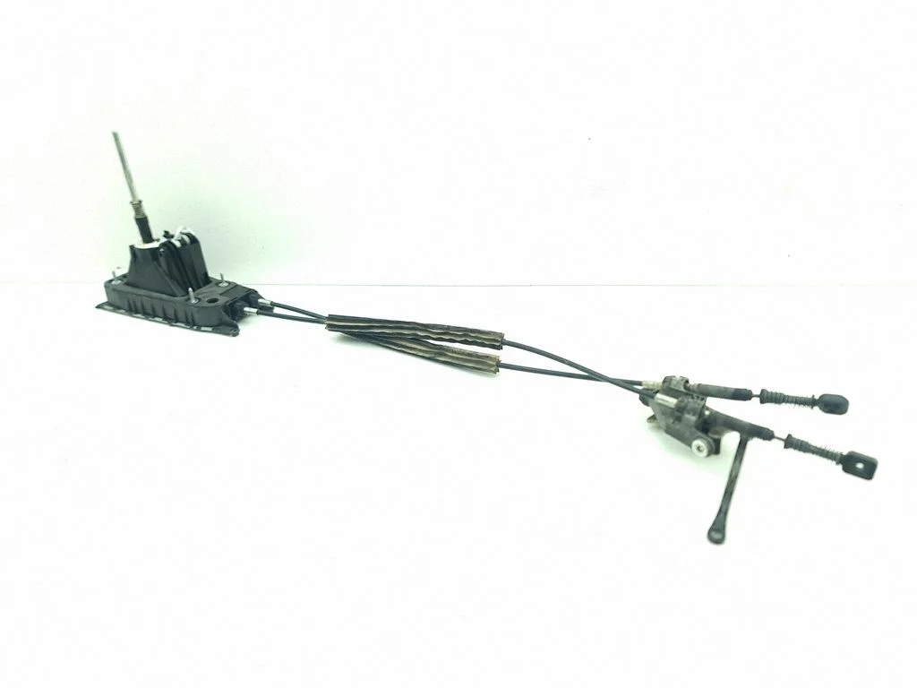 Pārnesumu pārslēgšanas mehānisms (kulise) 5R3711049H