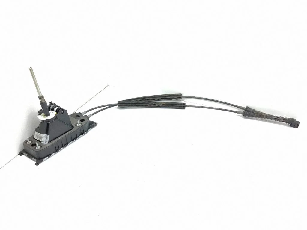 Gear selector mechanism 5WA711049H