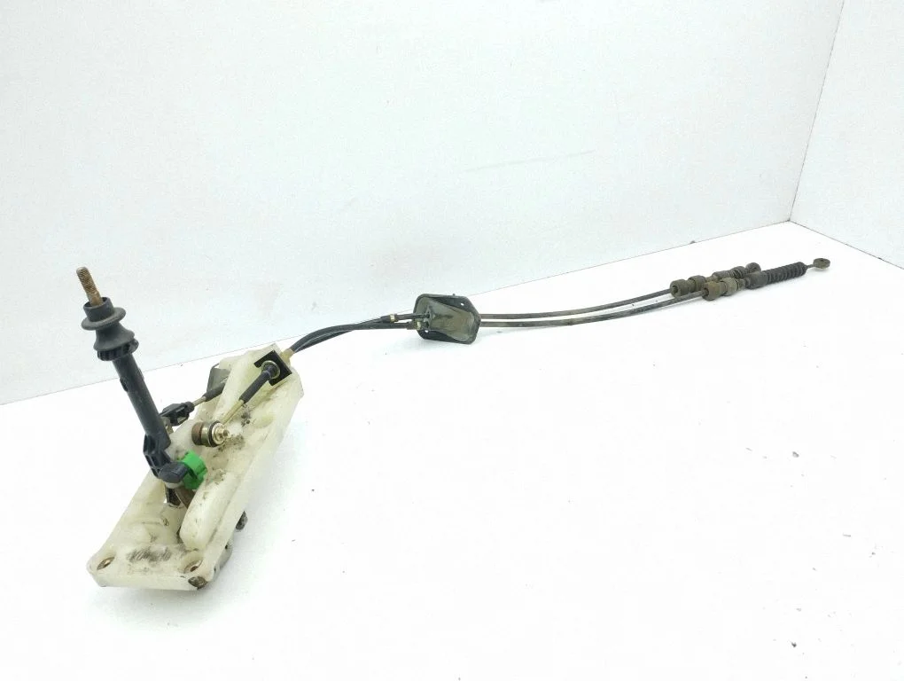 Gear selector mechanism