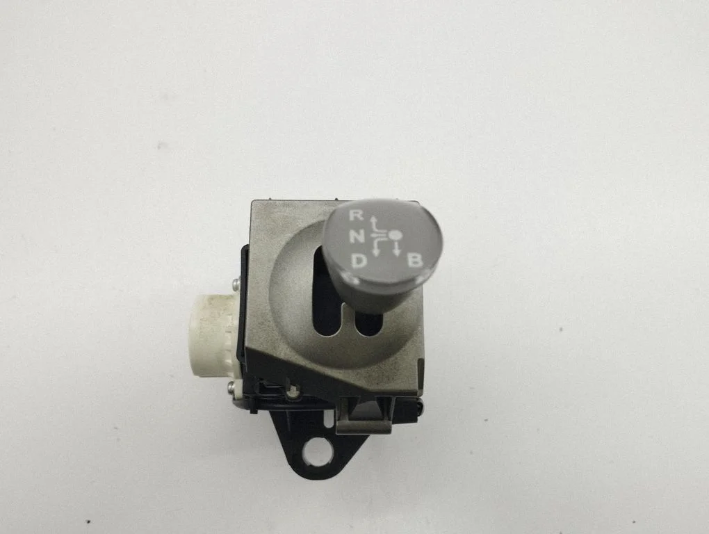 Gear shift lever