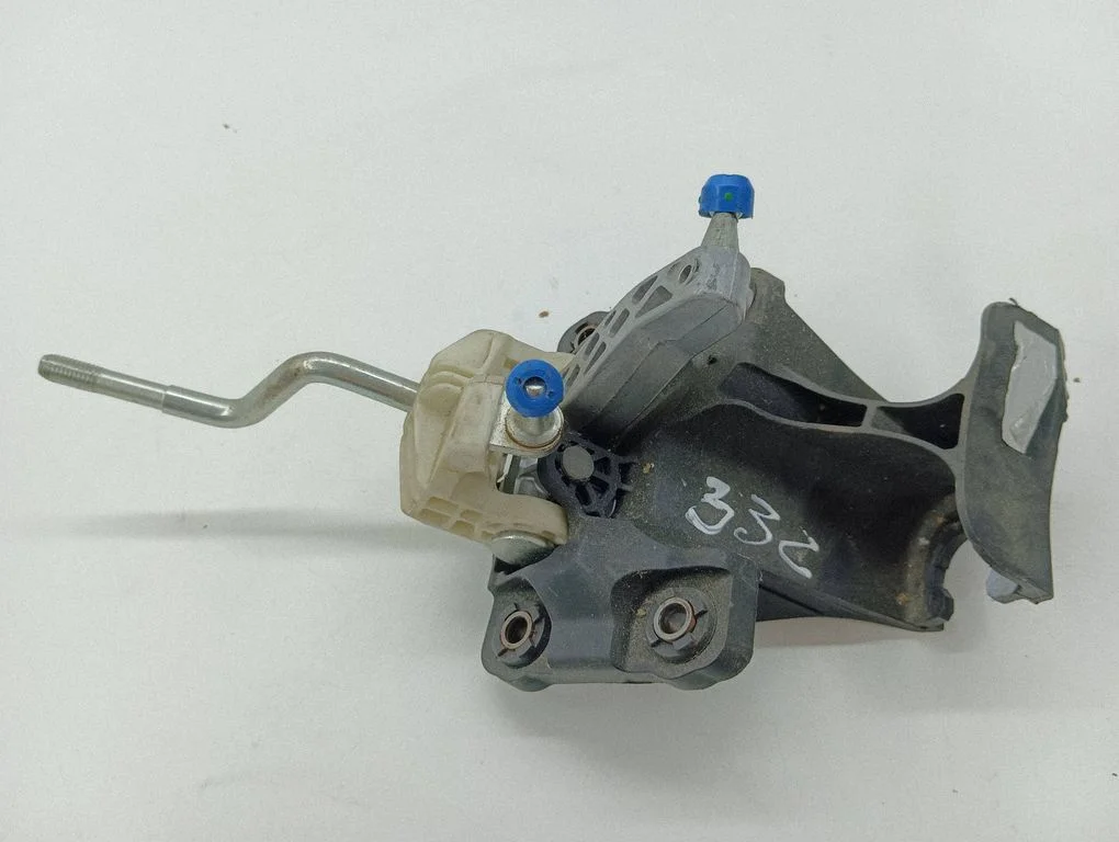 Gear selector mechanism PA66GF43