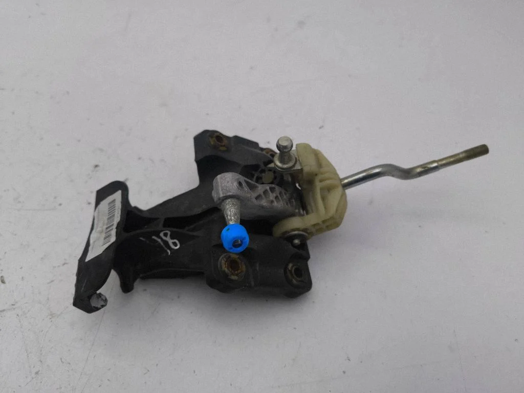 Gear selector mechanism 54000SWW