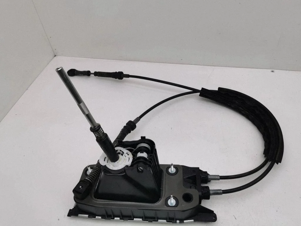 Gear selector mechanism 5WA711049AH
