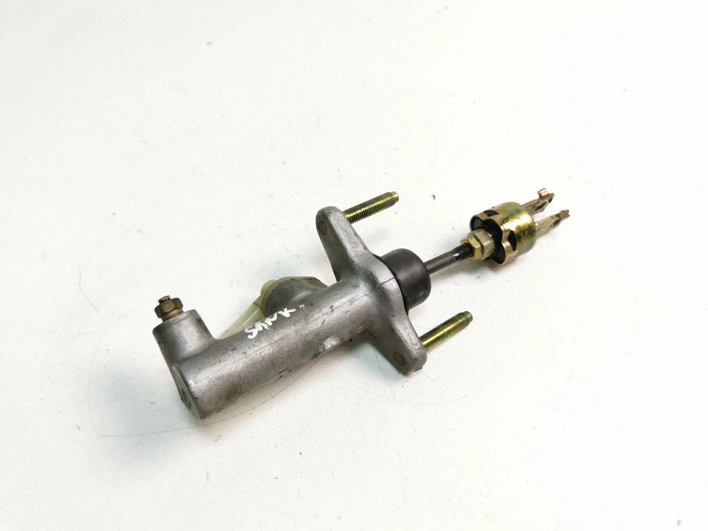 Clutch master cylinder