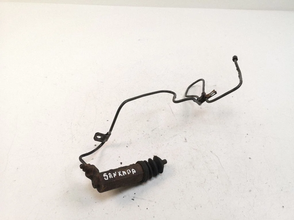 Siduri töösilinder