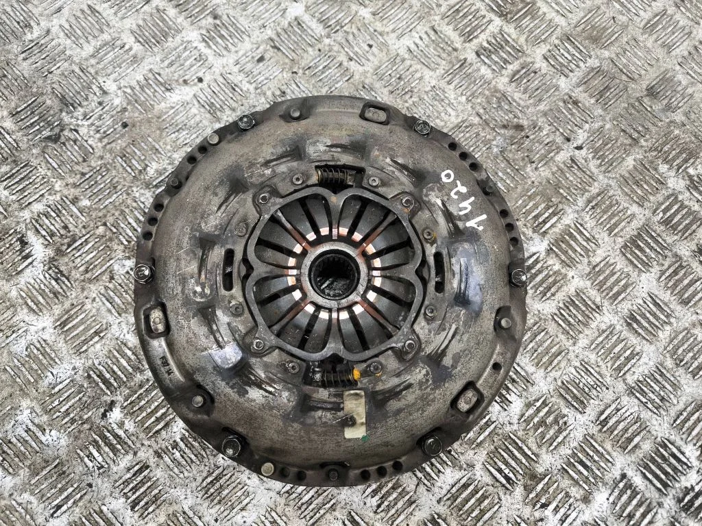 Clutch set kit