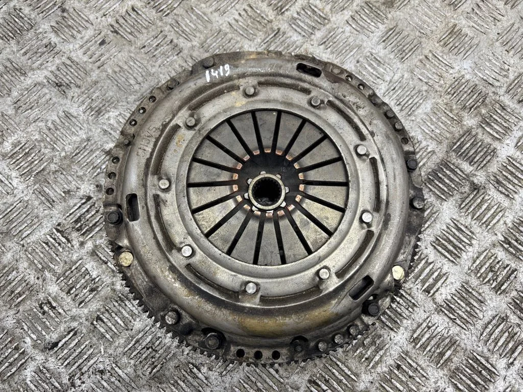Clutch set kit