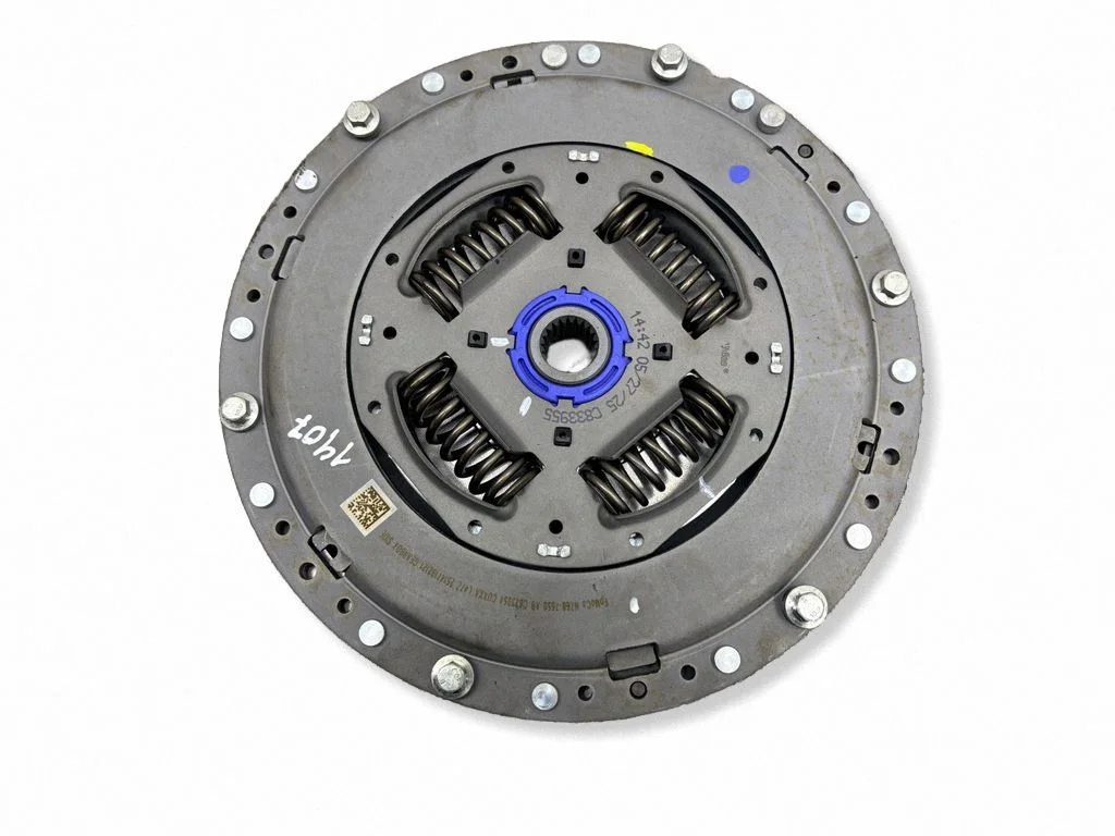 Clutch set kit